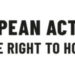 European Action Coalition for the Right to Housing and the City (EAC) - logo