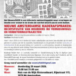 Flyer Wooncafe020 - 26 maart 2026